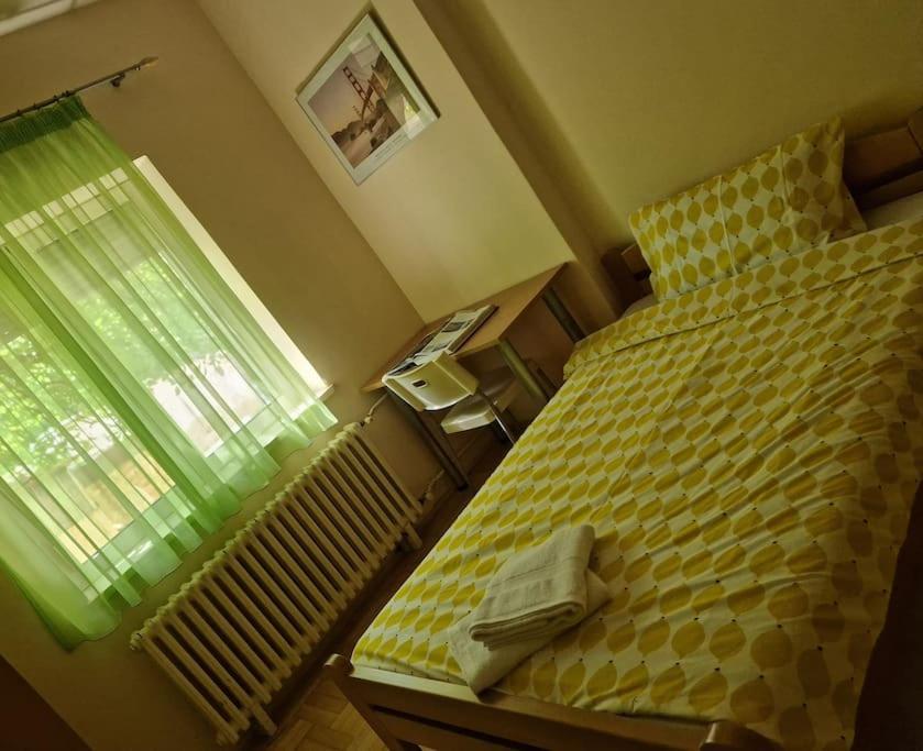 Apartament Zee's Lux Spot *
