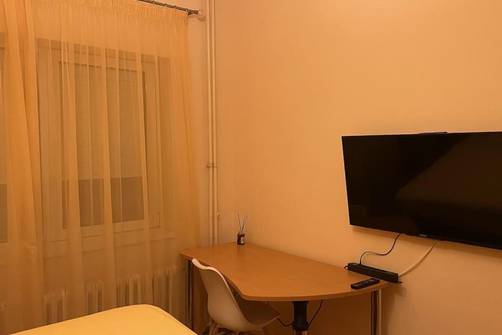 Apartament Zee's Lux Spot