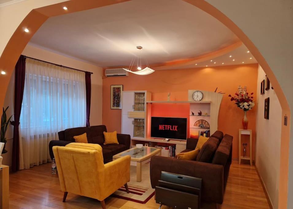 דירה Zee's Lux Spot *